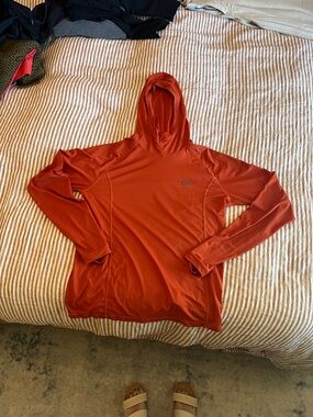 Outdoor Research Men’s Echo Sun Hoodie